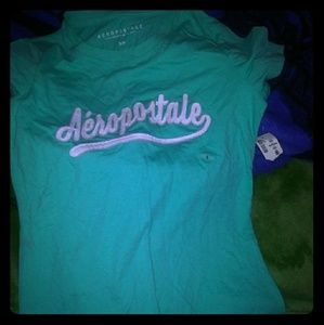 Aeropostale shirt